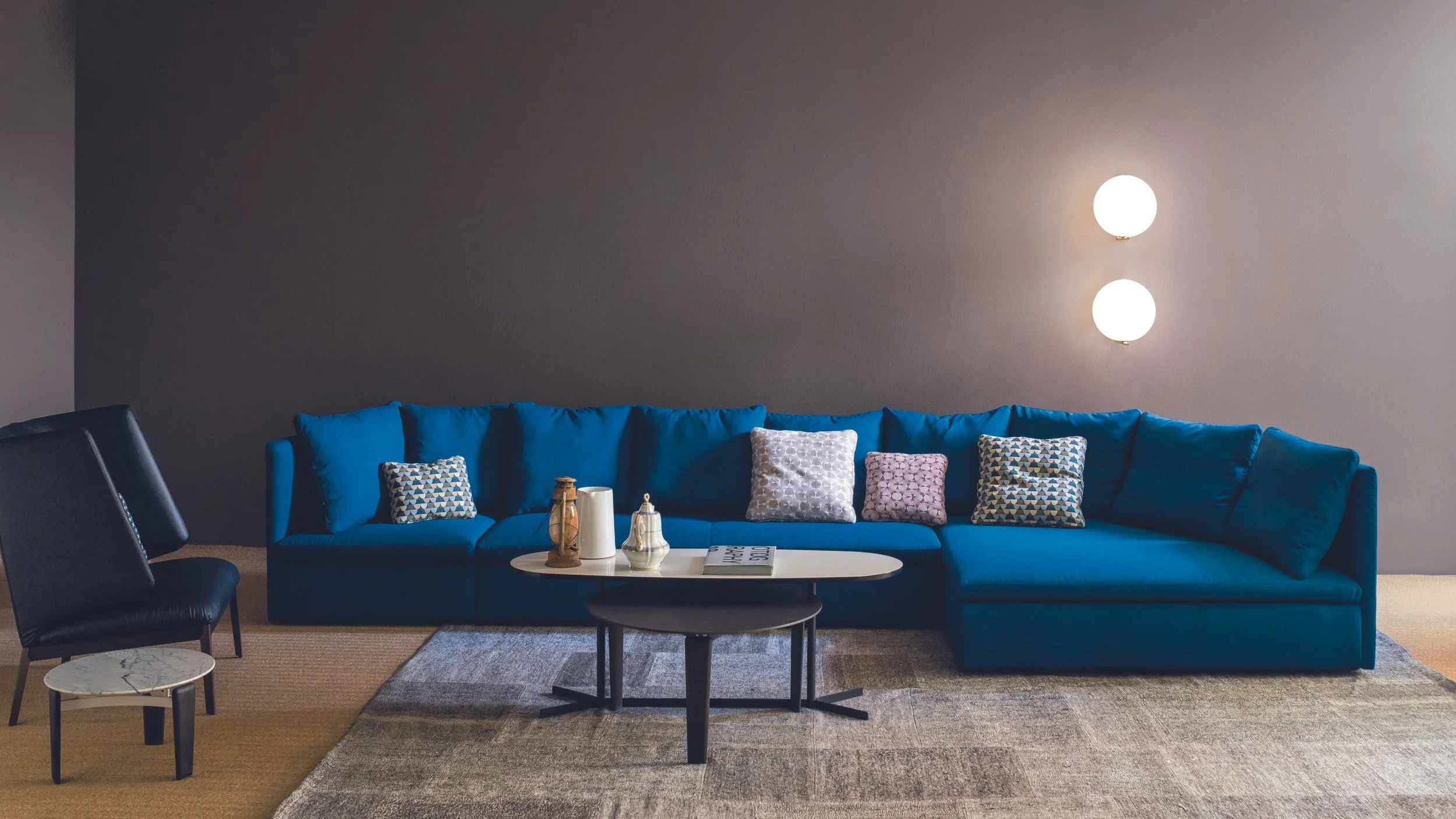 Arflex — Morlen Sinoway Atelier